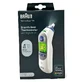 Термометр Braun Thermosacan 7 Thermosacan Irt6525 Термометр Braun Thermosacan 7 Thermosacan Irt6525, 1 шт.