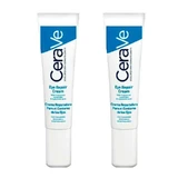 CeraVe Duplo Восстанавливающий крем для контура глаз, 2X14 мл