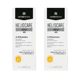 Heliocare 360º Md A-R емульсія, 2 х 50 мл