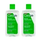 CeraVe Мицеллярная очищающая вода, упаковка 2 x 295 мл