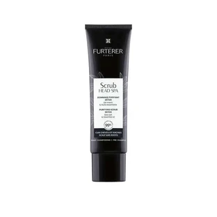 Rene Furterer Head Spa Exfoliating Detoxifying Scalp Care Отшелушивающий скраб для кожи головы 150 мл