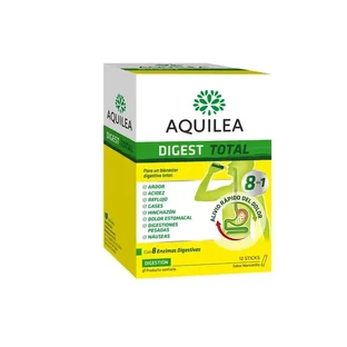 Aquilea Digest Total Camomile 12 палочек 2,5 G