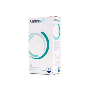 Ксантернет 20 P.D.U. x 0,4 мл