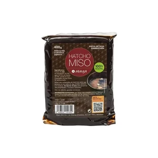 Мисо Mimasa Hatcho, 400 г