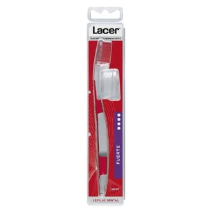 Lacer Technic Сильна зубна щітка