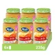 Hero Дитячий рис з куркою, 6 х 235 г