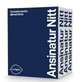 Luigco Ansinatur Nitt 60Cap.