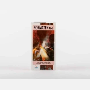 Lusodiete Normaten, 100 капсул