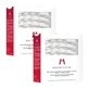 BIODERMA Matricium, упаковка 2 x 30 разовых доз по 1 мл
