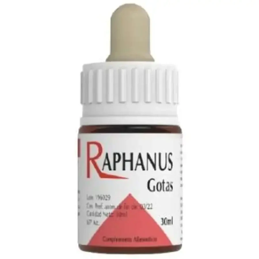 Codival Raphanus Drops 30Ml.: цены и характеристики