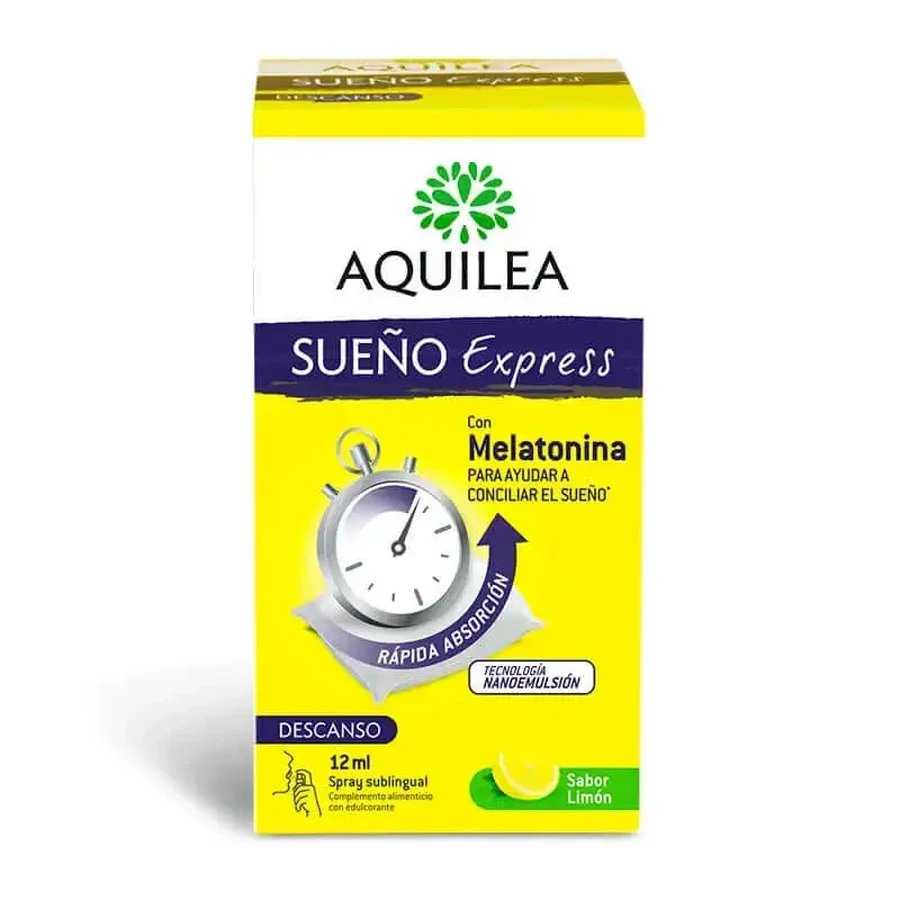 Aquilea Sleep Express 12 мл: цены и характеристики