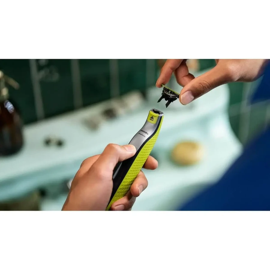 Бритвенный колпачок Philips QP420/50: цены и характеристики