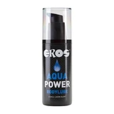 Слайд Лубрикант на водній основі Eros 125 мл