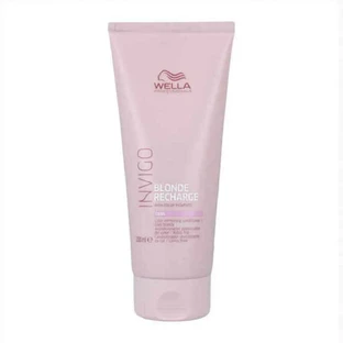 Кондиціонер для волосся Wella Invigo Blonde Colour Refill (200 мл)