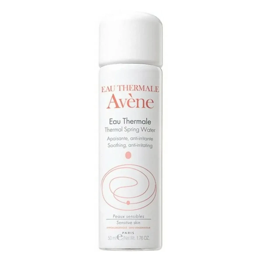 Avene Thermal Avene 50 мл: ціни та характеристики