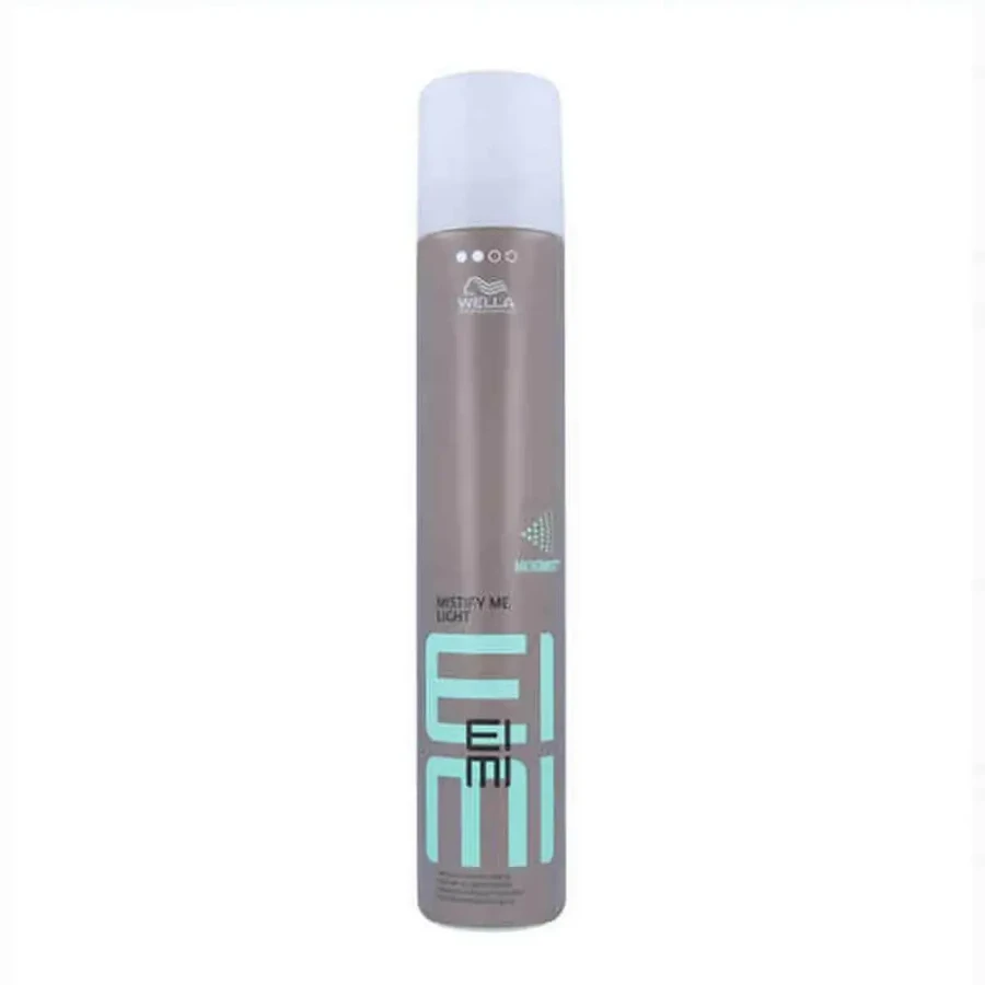 Фіксуючий спрей Wella Eimi Fix Spray: ціни та характеристики