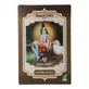 Pusiau laikinas dažas Henna Radhe Shyam 001320018 Каштан (100 г)