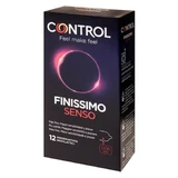 Презервативи Control Finissimo Senso (12 шт)