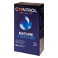 Презервативы Control Nature Extra Lube (12 шт)