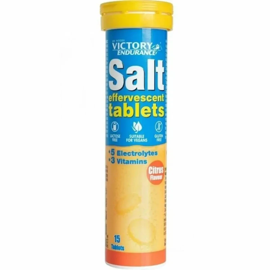 Weider Citrus Salt Tablet: цены и характеристики