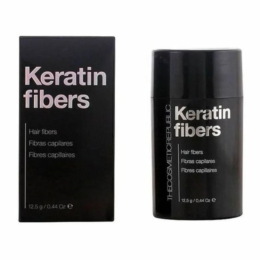The Cosmetic Republic Keratin Fibres TCR20 Mahon (12,5 г): цены и характеристики