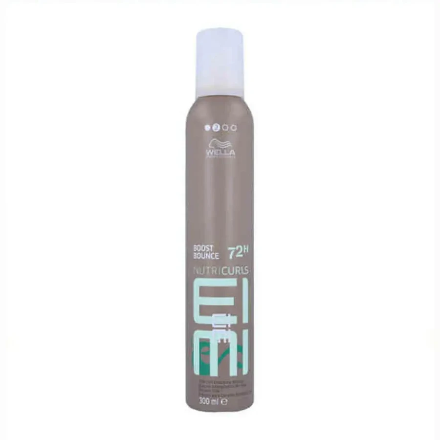 Wella Eimi Curl Mousse (300 мл): ціни та характеристики