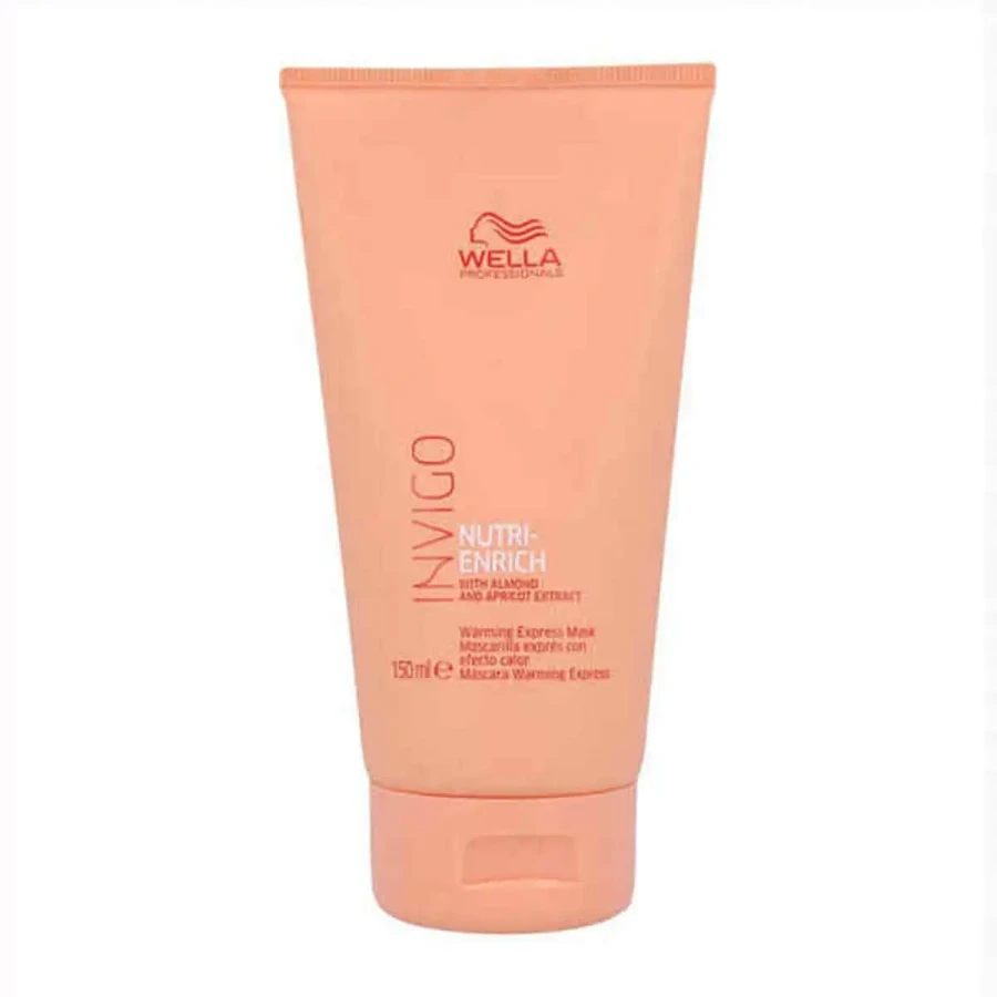 Маска для волосся Wella Reparatoare Nutri-Enrichment (150 мл): ціни та характеристики