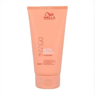 Бальзам Nutritiv Invigo Nutri-Enrich Anti Frizz Wella (150 мл)