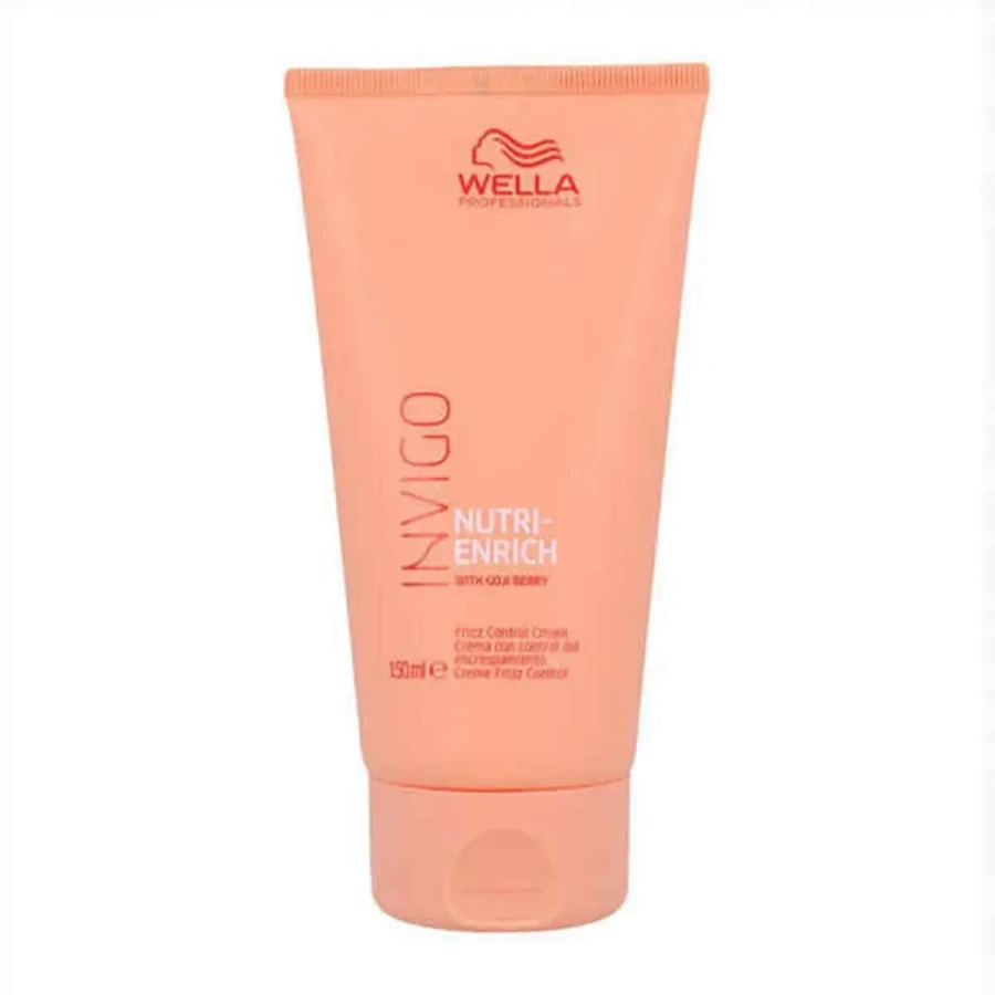 Бальзам Nutritiv Invigo Nutri-Enrich Anti Frizz Wella (150 мл): ціни та характеристики
