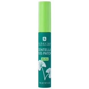 Erborian Boost Centella Sos Patch, 9 мл