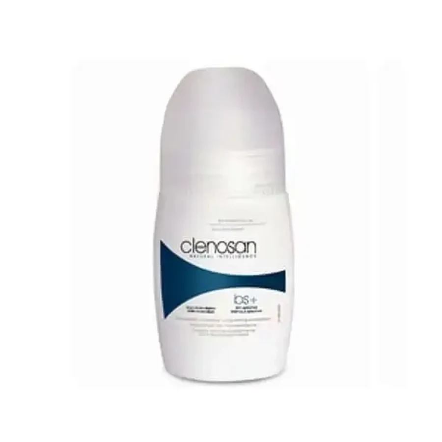 Дезодорант Clenosan Bs+ Roll-On 75 мл: ціни та характеристики