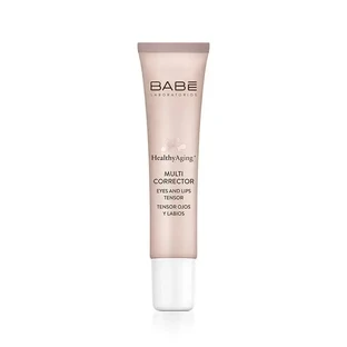BABÉ Multi Corrector Підтягуючий консилер для контурів очей та губ, 15 мл
