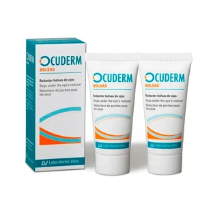 Ocuderm Duplo, 2 x 15 мл