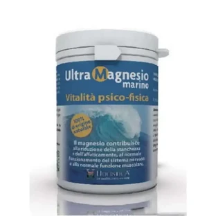 Holistica Marine Magnesium, 150 г