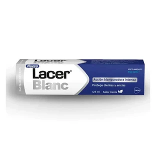 Lacerblanc Plus Mint 125 мл