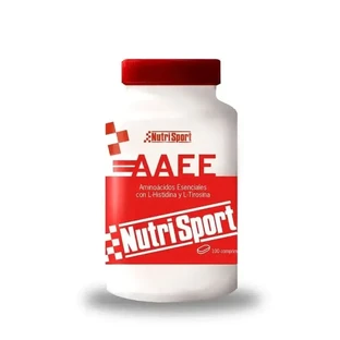 Nutrisport Незаменимые аминокислоты, 100 таблеток по 1 гр.