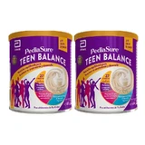 Pediasure Teen Balance Ванільний підлітковий, 2х400 грамів