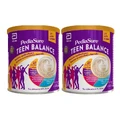 Pediasure Teen Balance Ванільний підлітковий, 2х400 грамів