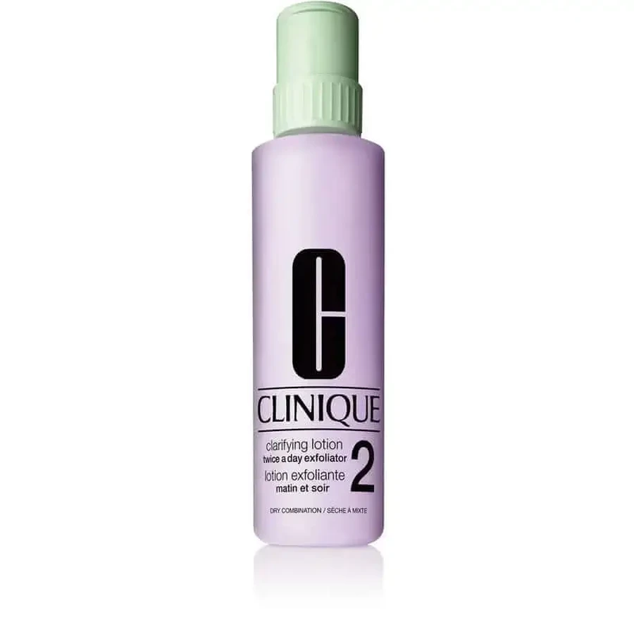 Clinique Освітлювальний лосьйон для комбінованої шкіри Giant Size, 487 мл: ціни та характеристики