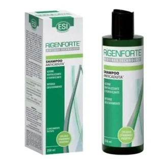Trepatdiet-Esi Rigenforte Тонизирующий шампунь 250 мл.