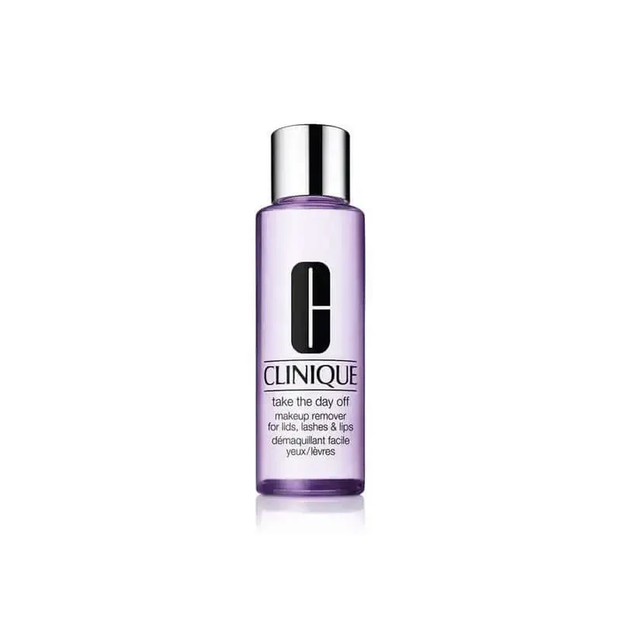 Clinique Take The Day Off Eyes & Lip, 125 мл: ціни та характеристики