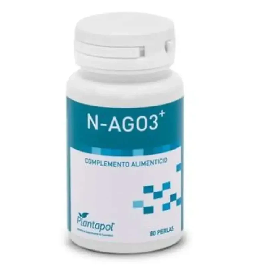 Плантапол Н-Аго3 (Dha 50) 80Жемчуг: цены и характеристики