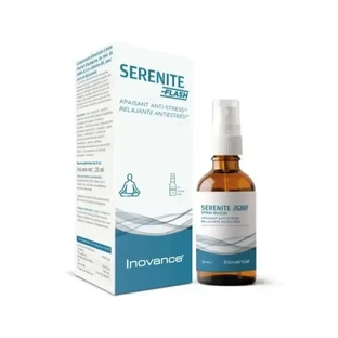 Ysonut Inovance Serenite Flash, 20 мл