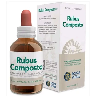 Forza Vita Rubus Compound, 50 мл
