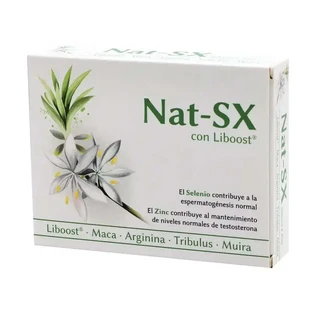 Espadiet Nat-Sx, 10 капсул