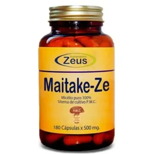 Zeus Maitake-Ze 500Mg. 180 капсул