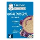 Каша Gerber "Овсянка и слива", 250 г