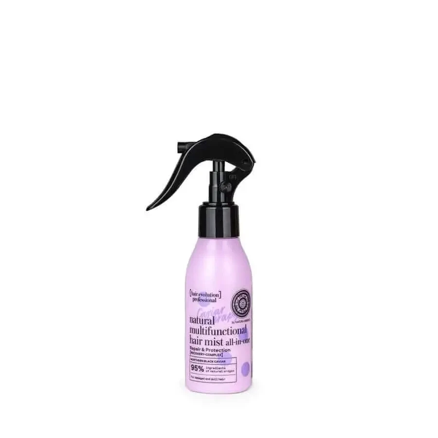 Natura Siberica Hair Evolution Hair Mist Caviar Na, 115 мл: цены и характеристики