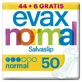 Evax Salvaslip Обычное нижнее белье Protegeslips 50 шт.