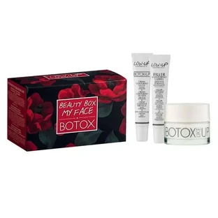 Ботокс для обличчя Low Up Beauty Box